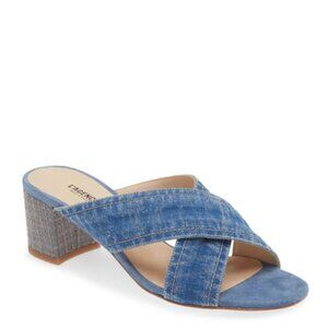 L'AGENCE Gabriella Slide Sandal (Women)